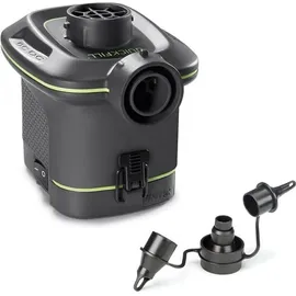 Intex Prestige Downy mit Batteriepumpe -