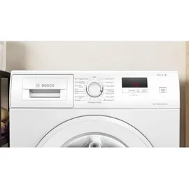 Bosch WGE03207FR Waschmaschine (8 kg, 1200 U/min)
