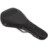 Ergon SM Downhill Pro Titanium Sattel schwarz (44080050)