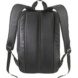 Case Logic Rucksack 17" schwarz