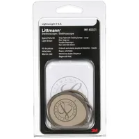 Littmann 3M Littmann Ersatzteil-Set, Lightweight II S.E., 40021, hellbraun