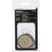 Littmann 3M Littmann Ersatzteil-Set, Lightweight II S.E., 40021, hellbraun