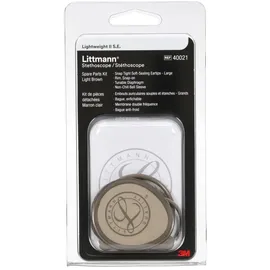 Littmann 3M Littmann Ersatzteil-Set, Lightweight II S.E., 40021, hellbraun