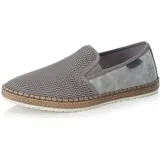 Rieker B5265-43 Herren Grau 42