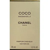 Chanel Coco Mademoiselle Parfum FÜR DAS HAAR, 35 ML