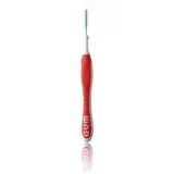 kywië GUM TRAV-LER Interdentalbürsten 50 Stück-Set (Rot - 0,8mm)