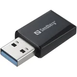 Sandberg Mini Wifi Dongle 1300 Mbit/s