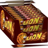 Nestlé Lion