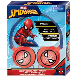 Lexibook Spider-Man Kopfhörer