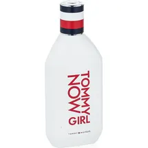 Tommy Hilfiger Tommy Girl Now Eau de Toilette 100 ml
