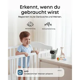 eufy C31 Grün