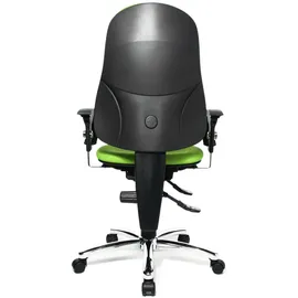 TOPSTAR Sitness 10 apfelgrün