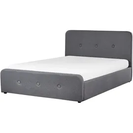 Beliani Beliani, Bett, Rennes 140 x 200 cm