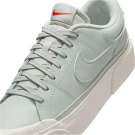 Nike Court Legacy Lift Damen Grau 38,5