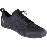 Meindl Pure Comfort Barfußschuhe Freizeitschuhe schwarz- Gr. 43