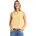 Shirttop Gelb 46