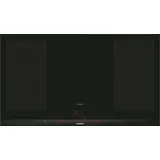 Siemens EX977LVV5E Induktionskochfeld 90 cm Schwarz iQ700 varioInduktion autark