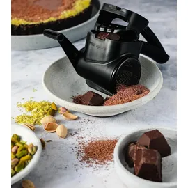 Microplane Rotierende Reibe SPECIALTY