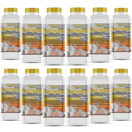 gideli Bioethanol geruchlos 96,6% 12 L