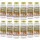 gideli Bioethanol geruchlos 96,6% 12 L
