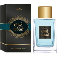 sentio Oud Wood Eau de Parfum 100ml