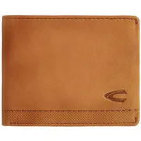 CAMEL ACTIVE Nimbus Geldbörse Unisex braun