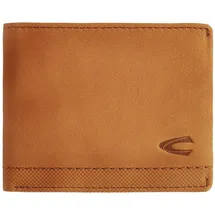CAMEL ACTIVE Nimbus Geldbörse Unisex braun