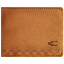 CAMEL ACTIVE Nimbus Geldbörse Unisex braun