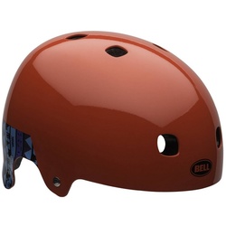 Bell Segment JR -red Paul Frank graf