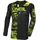 O'Neal Oneal Element Attack V.23 Black/NeonYellow