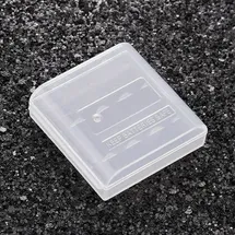 Soshine SBC-003 Batteriebox 4x Micro (AAA), 10440 (L x B x H) 49.5 x 48.2 x 14.8mm