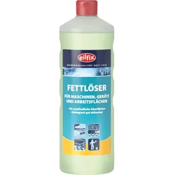 EILFIX Fettlöser für Maschinen, Geräte und Arbeitsflächen