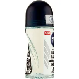 NIVEA Men Black & White Invisible Roll-On 50 ml