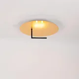 s.luce Edge 1 gold rund