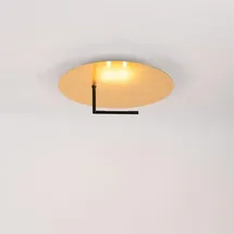 s.luce Edge 1 gold rund