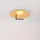 s.luce Edge 1 gold rund