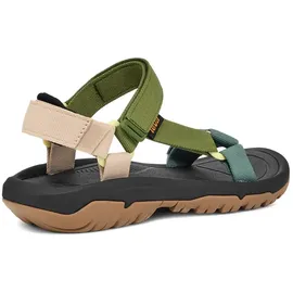 Teva Hurricane XLT 2 Herren root multi 47