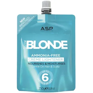 ASP Ammonia-Free Creme Lightener 250 g