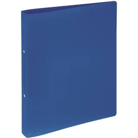 Pagna Ringbuch 2-Ringe blau