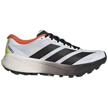 adidas Terrex Agravic 4 Herren Laufschuhe Herren - Blanc - 43.1/3