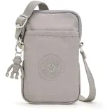 Kipling Tally Handytasche grau