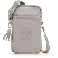 Kipling Tally Handytasche grau