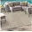 Teppich rechteckig Höhe In geeignet auch Läufer beige cm x 150 cm x