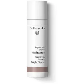 Dr. Hauschka Regeneration Intensiv Nachtserum
