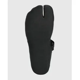 BILLABONG Neoprenschuhe Revolution Schwarz 47