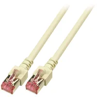 EFB-Elektronik Patchkabel Cat.6 S/FTP