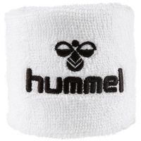 hummel Old School Small White/Black