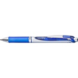 Pentel Pentel, Schreibstifte, EnerGel Xm (Blau, Silber, 1 x)