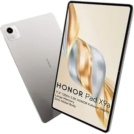 Honor Pad X9a 11,5" 6 GB RAM 128GB grau