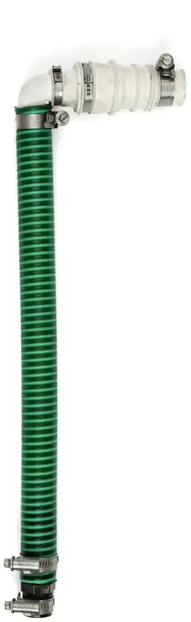 MEPA TersoWALL Power 45L Pumpenschlauch 1